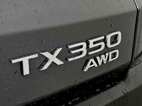 New 2026 Lexus TX 350 350 Premium image 7