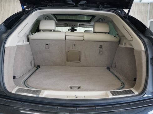 Used 2015 Cadillac SRX Luxury FWD image 37
