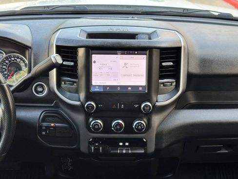 Used 2022 RAM 2500 Big Horn AWD/4WD image 23