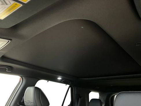 New 2026 Honda Passport TrailSport Elite image 19