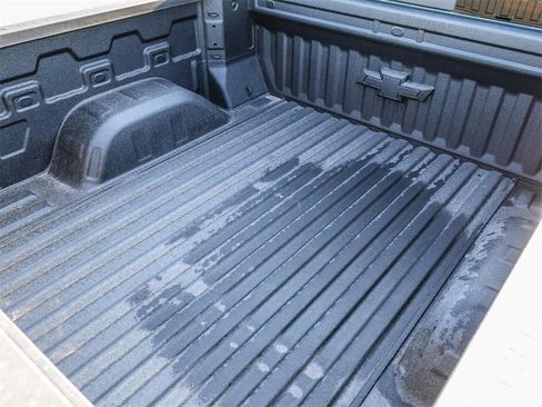 New 2026 Chevrolet Silverado 1500 LT w/ All Star Edition Plus image 11