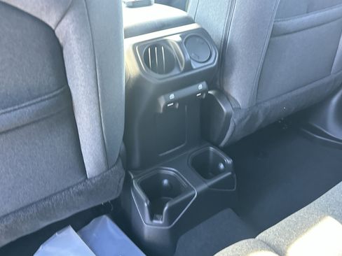 New 2026 Jeep Wrangler Willys image 31