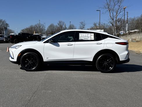 New 2026 Buick Envista Sport Touring w/ Convenience I Package image 7