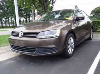 Used 2014 Volkswagen Jetta SE FWD video 1