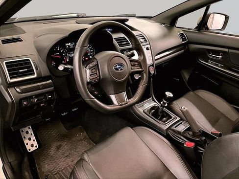 Used 2018 Subaru WRX Limited AWD/4WD image 13