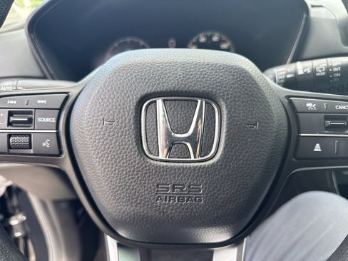 Used 2024 Honda CR-V EX image 31