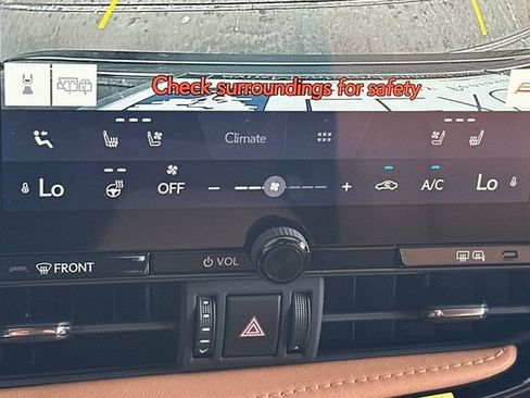 New 2026 Lexus NX 350 AWD w/ Premium Package image 18