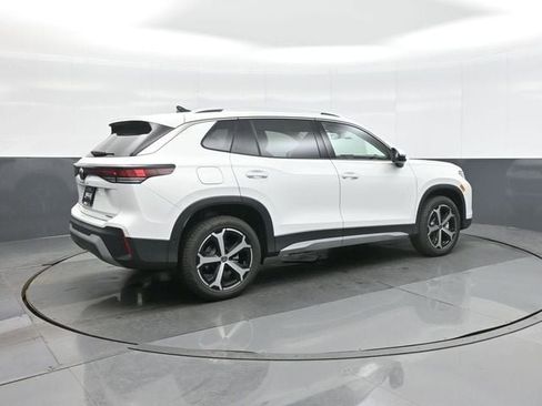 New 2026 Volkswagen Tiguan SE AWD/4WD image 7