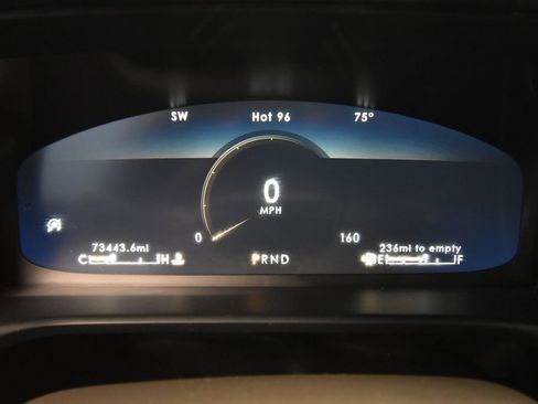 Used 2021 Lincoln Aviator Reserve w/ Elements Package Plus image 11