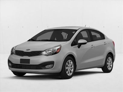 Used 2015 Kia Rio LX w/ Power Package