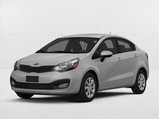 Used 2015 Kia Rio LX w/ Power Package FWD video 1