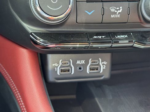 New 2024 Dodge Durango SRT Hellcat image 17