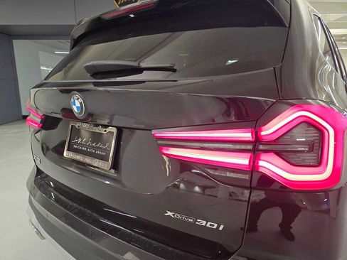 Used 2023 BMW X3 xDrive30i w/ Convenience Package image 16