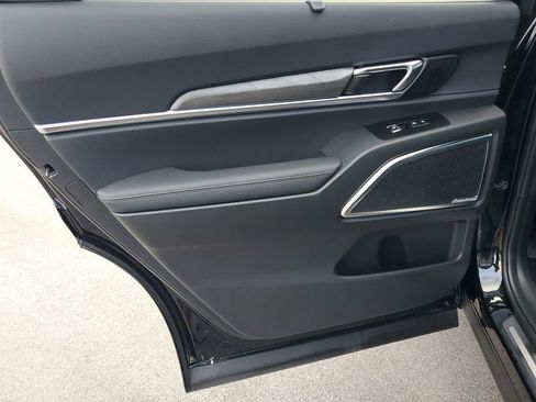 New 2025 Kia Telluride SX Prestige X-Line image 24