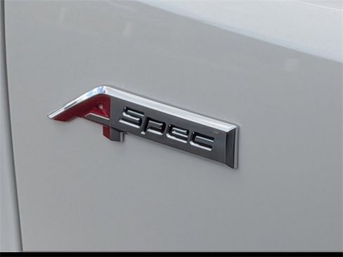 Certified 2025 Acura ADX A-Spec image 12