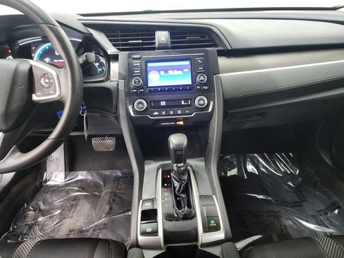 Used 2020 Honda Civic LX image 16