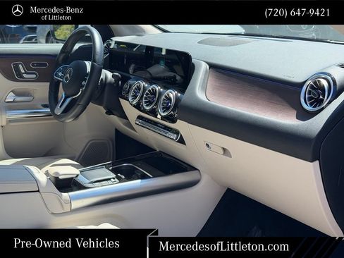 Certified 2022 Mercedes-Benz GLA 250 4MATIC image 24