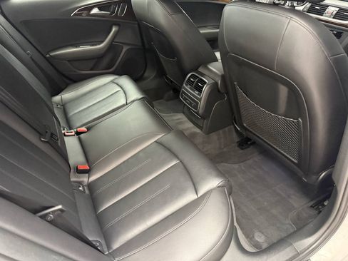 Used 2016 Audi A6 2.0T Premium AWD/4WD image 22