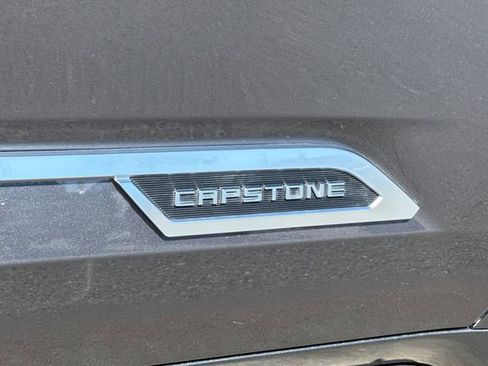 Used 2024 Toyota Sequoia Capstone image 27