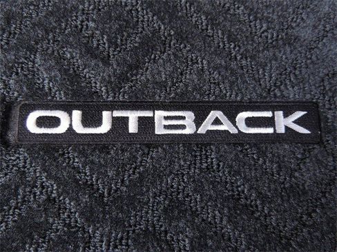 New 2026 Subaru Outback Touring XT image 12