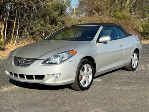 Used 2006 Toyota Solara SLE image 10