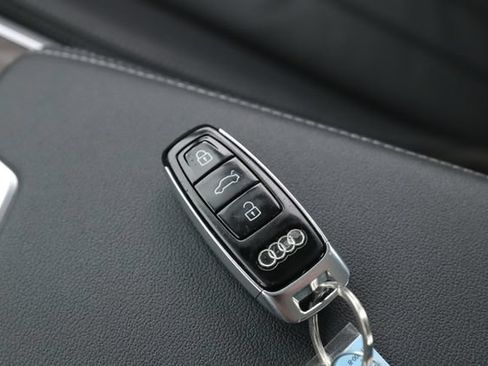 Used 2019 Audi A6 3.0T Premium Plus w/ Premium Plus Package AWD/4WD image 21