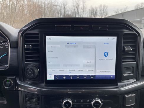 Used 2021 Ford F150 XLT w/ Equipment Group 302A High image 14