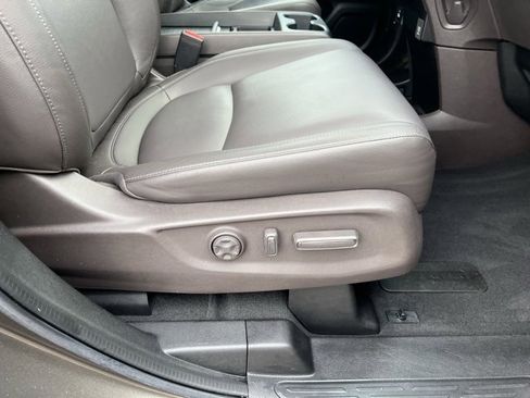 Used 2023 Honda Odyssey EX-L image 30