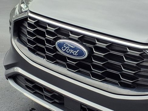 Used 2023 Ford Escape ST-Line Select w/ Tech Pack #1 AWD/4WD image 33