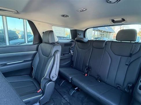 Used 2025 Hyundai Palisade XRT image 20