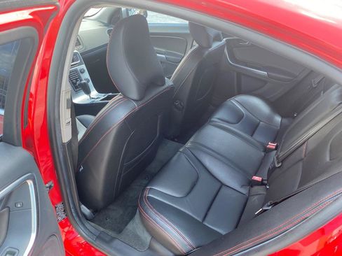 Used 2012 Volvo S60 T6 R-Design AWD/4WD image 16