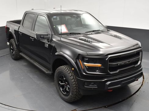 Used 2024 Ford F150 XLT w/ Equipment Group 302A MID image 58