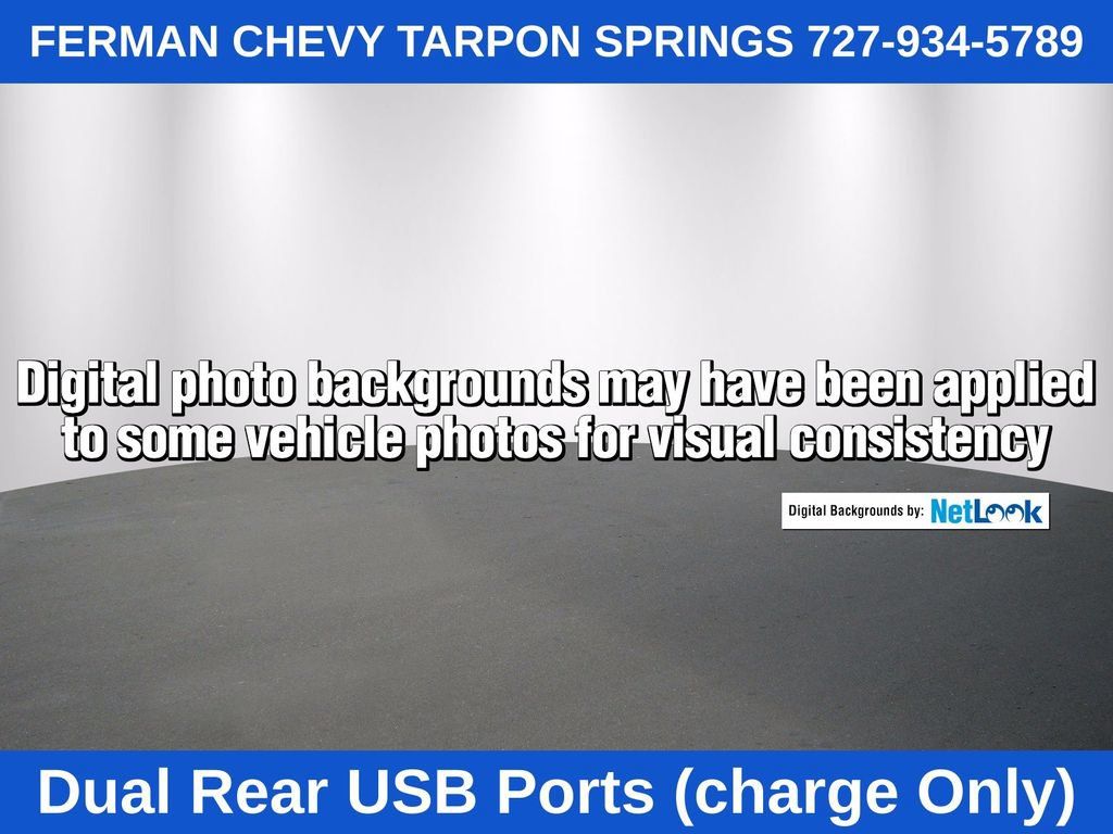 New 2026 Chevrolet Colorado LT w/ LT Convenience Package RWD image 32