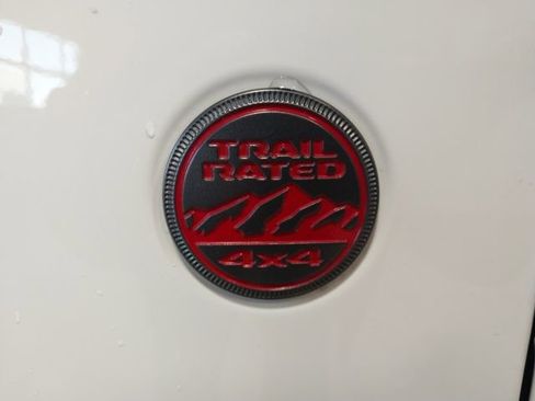 Used 2021 Jeep Wrangler Unlimited Rubicon image 23