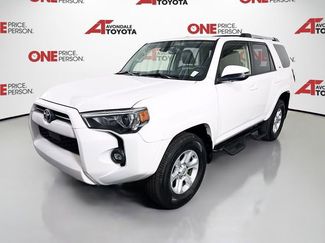 Certified 2023 Toyota 4Runner SR5 Premium w/ Moonroof Package video 3