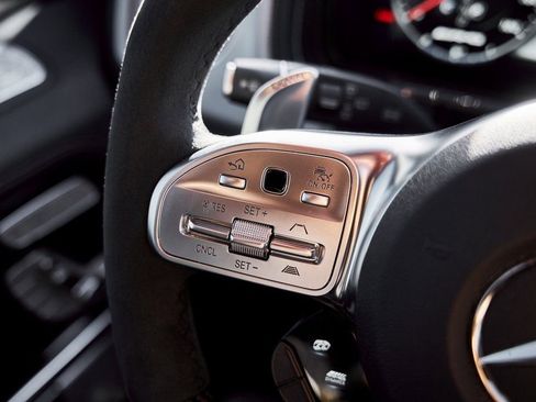 Used 2024 Mercedes-Benz G 63 AMG 4MATIC image 59