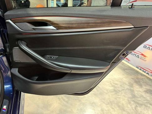 Used 2019 BMW M550i xDrive w/ Premium Package 2 image 61