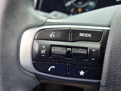 Certified 2024 Kia Sportage SX FWD image 28