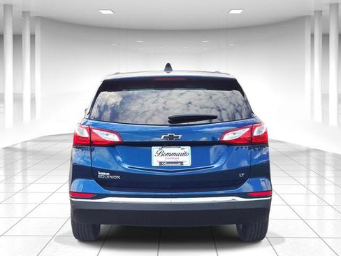 Used 2019 Chevrolet Equinox LT FWD image 4