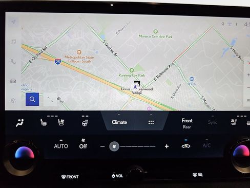 Certified 2025 Lexus RX 350 Premium w/ Convenience Package image 22