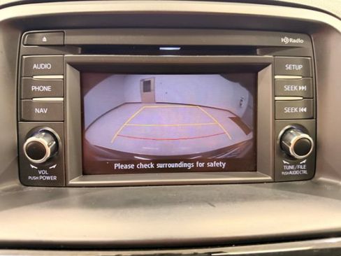 Used 2014 MAZDA CX-5 Grand Touring AWD/4WD image 30