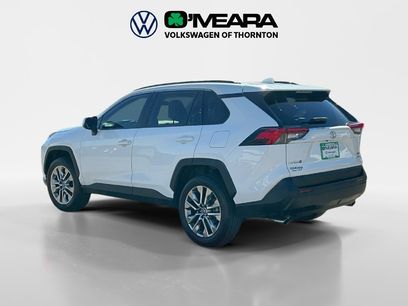 Used 2019 Toyota RAV4 XLE Premium w/ Cold Weather Package