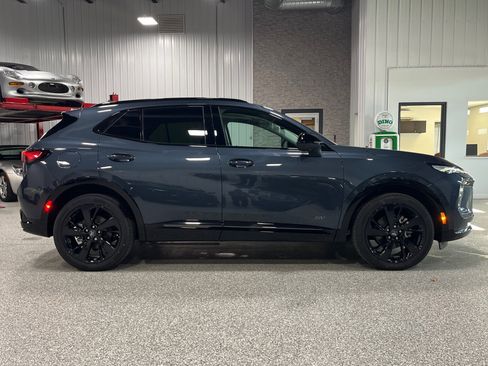 New 2026 Buick Envision Sport Touring image 6