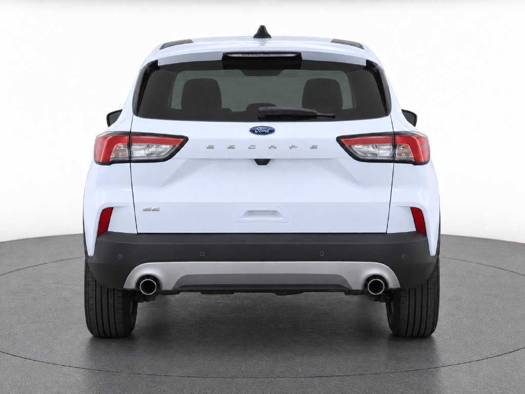 Used 2022 Ford Escape SE w/ Convenience Package FWD image 7