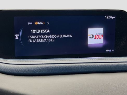 Used 2020 MAZDA CX-30 FWD w/ Preferred Package image 9