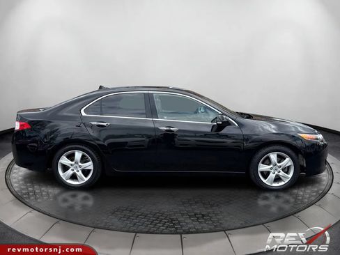 Used 2010 Acura TSX Sedan FWD image 6