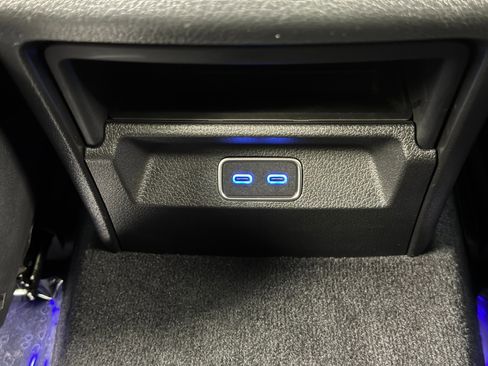 Used 2024 Mercedes-Benz GLE 53 AMG 4MATIC Coupe image 47