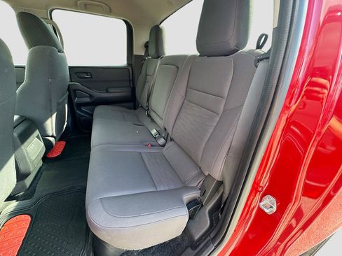 Used 2022 Nissan Frontier S w/ Technology Package image 22