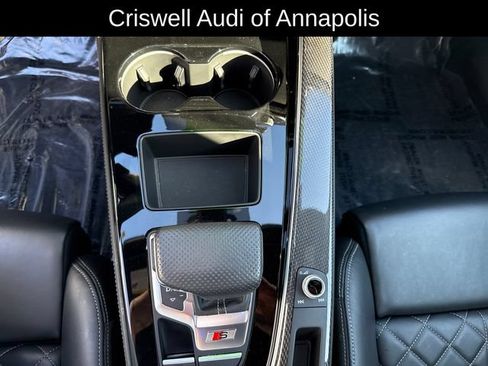 Used 2023 Audi S5 Prestige w/ Prestige Package AWD/4WD image 24
