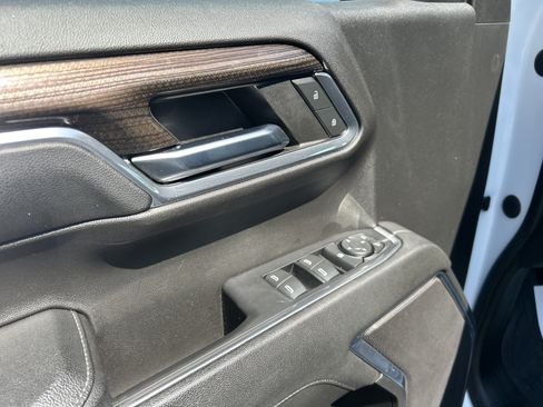 Certified 2023 Chevrolet Silverado 1500 RST AWD/4WD image 22